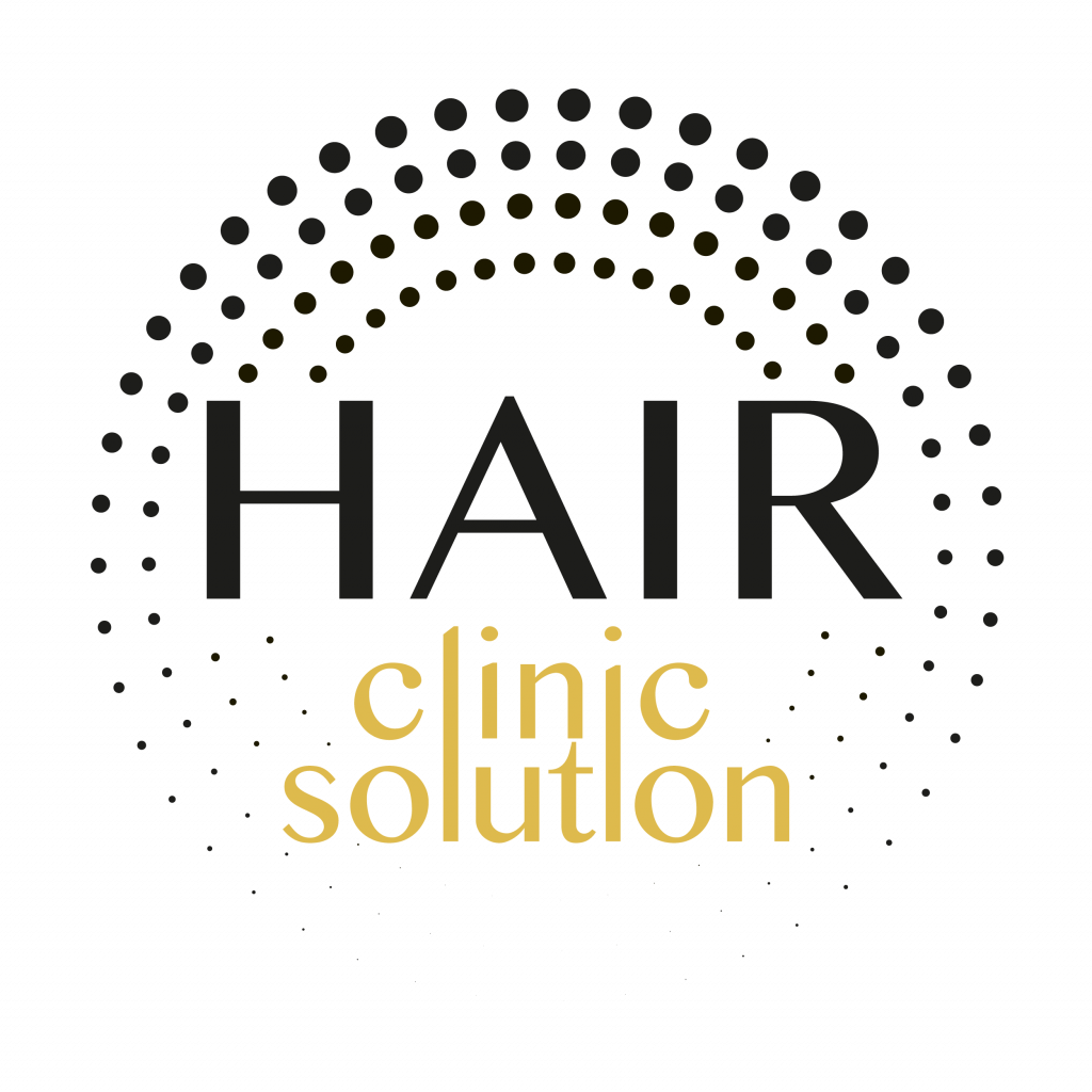 Avis-Hair clinic solution
