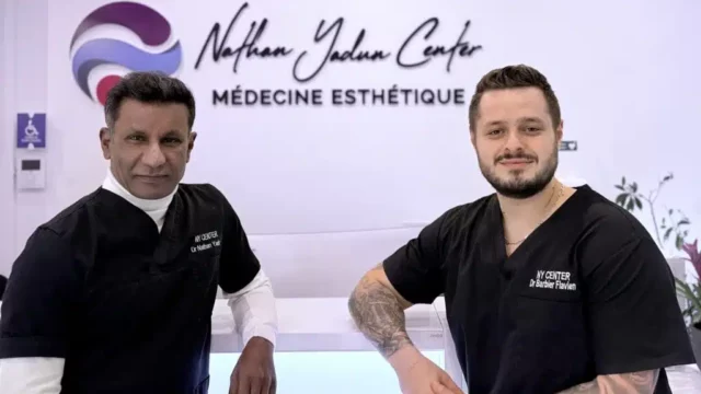 Avis-Nathan-Yadun-Center